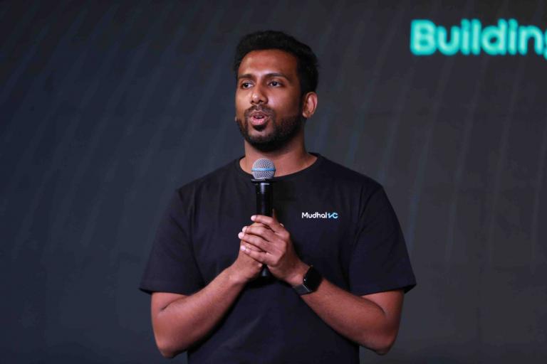 Aravind Suresh