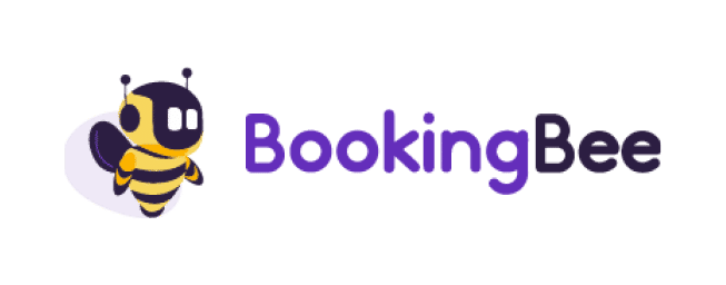 Booking Bee logo