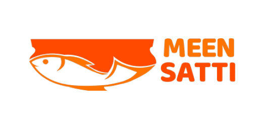 Meen Satti logo