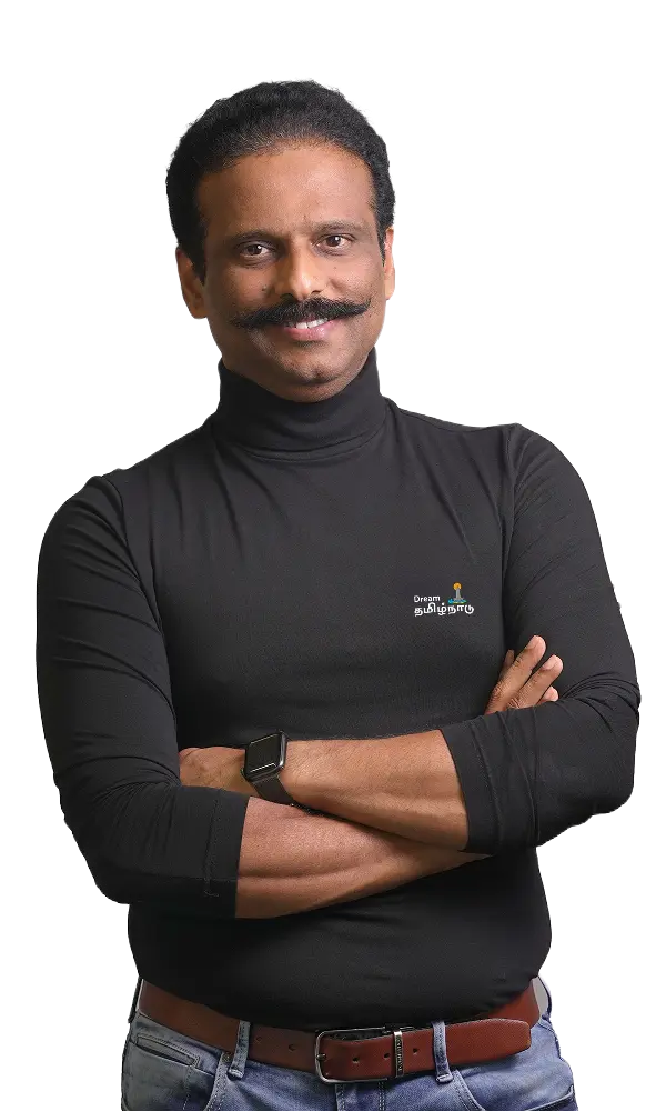 Suresh Sambandam